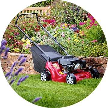 Turner s Garden Machinery Keighley West Yorkshire